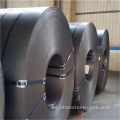 ISO 2000 mm-1000000 mm Bobina de acero al carbono